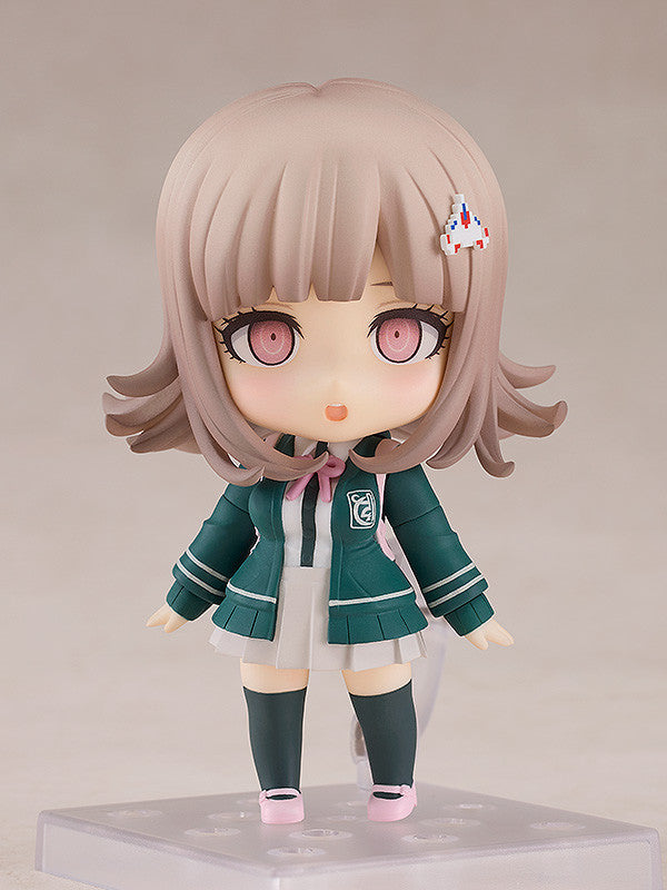 Nendoroid Chiaki Nanami (Re-Run)