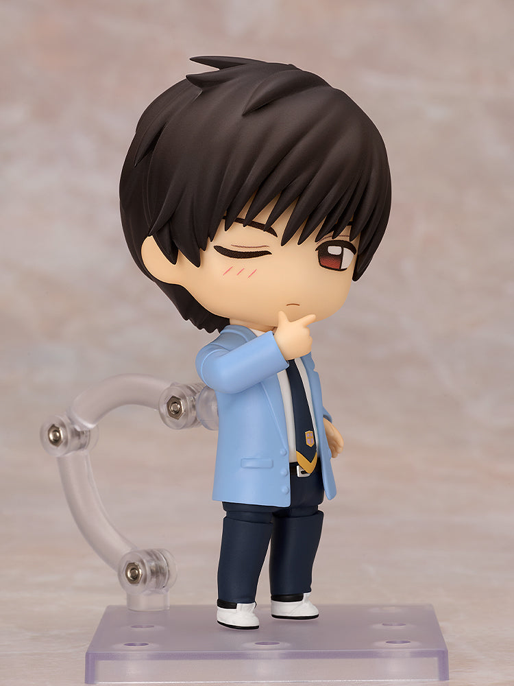 Nendoroid Toya Kinomoto