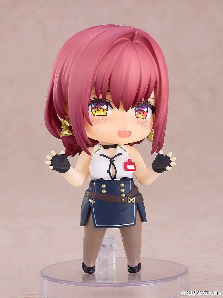 Nendoroid Houshou Marine: Office Lady Outfit Ver.