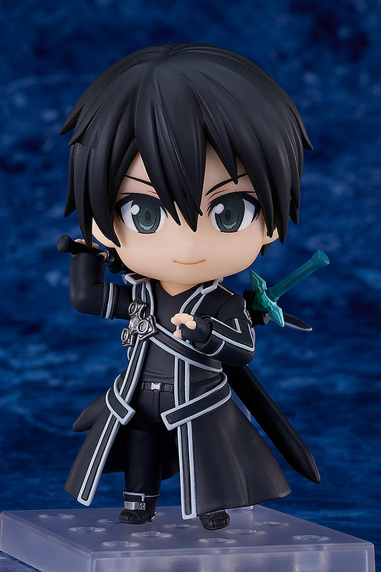 Nendoroid Kirito 2.0