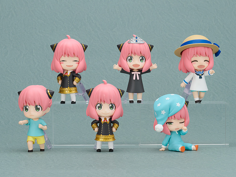 Nendoroid Surprise Anya Collection Box Set (Set of 6)