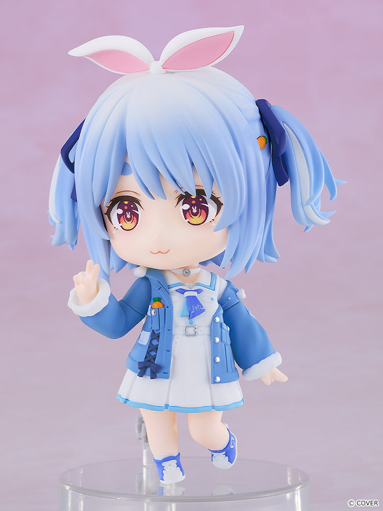Nendoroid Usuda Pekora: Casual Outfit Ver.