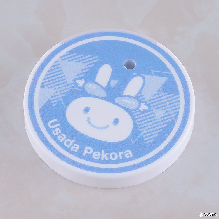 Nendoroid Usuda Pekora: Casual Outfit Ver.