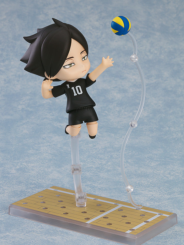 Nendoroid Rintaro Suna (Re-Run)