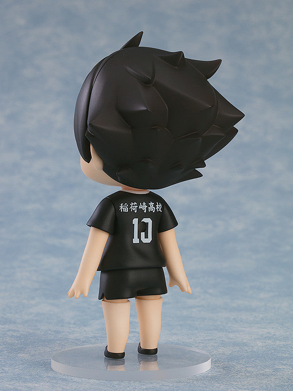 Nendoroid Rintaro Suna (Re-Run)