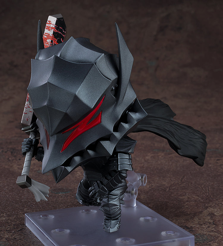 Nendoroid Guts: Berserker Armor Ver.