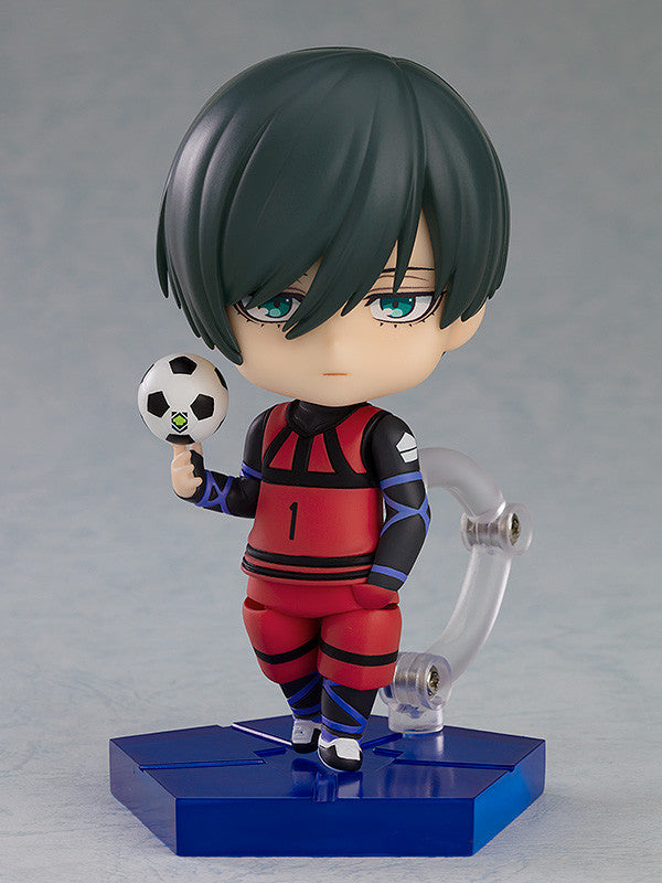 Nendoroid Itoshi Rin (Re-Run)