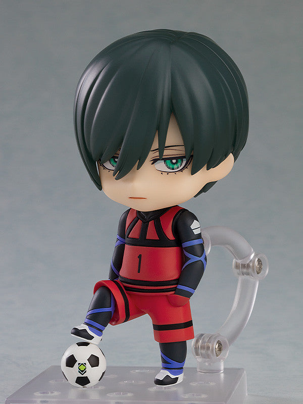 Nendoroid Itoshi Rin (Re-Run)