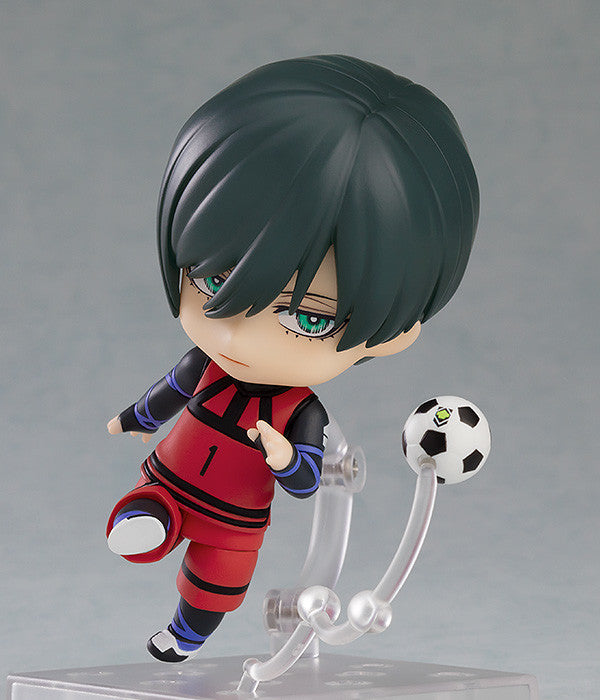 Nendoroid Itoshi Rin (Re-Run)