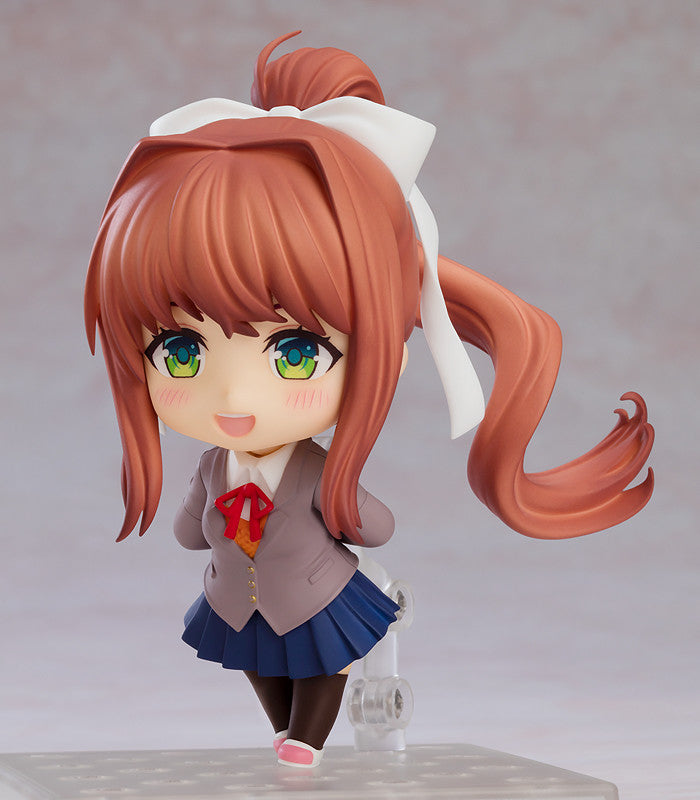 Nendoroid Monika (Re-Run)