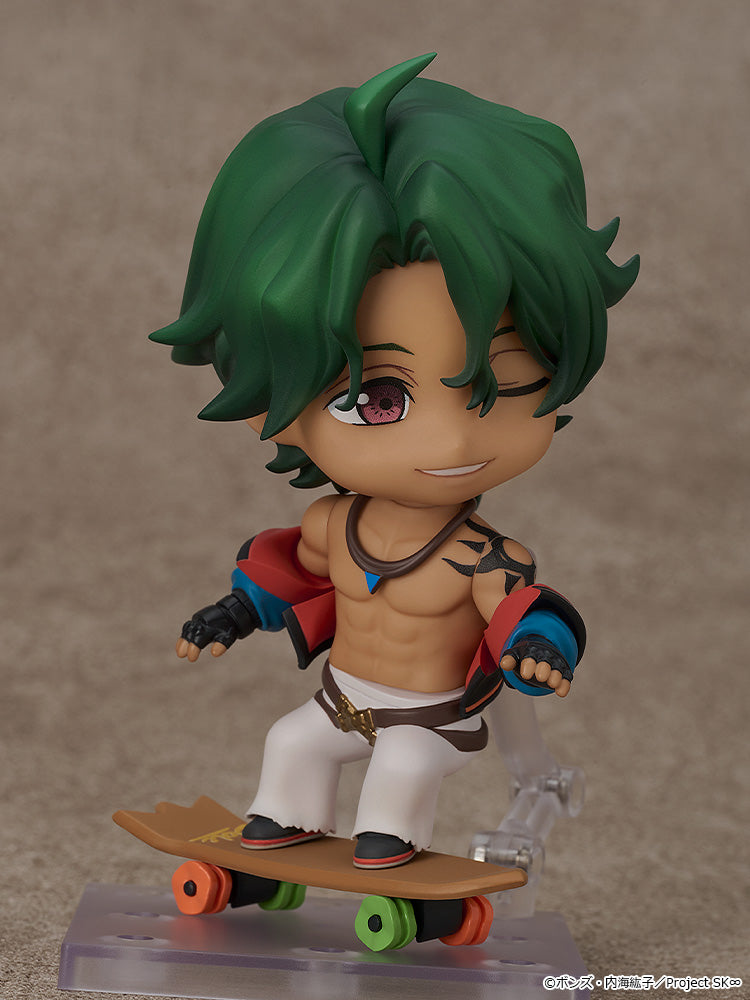 Nendoroid Joe