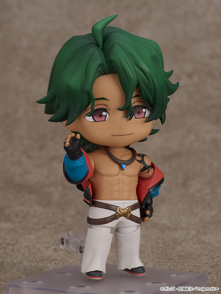 Nendoroid Joe