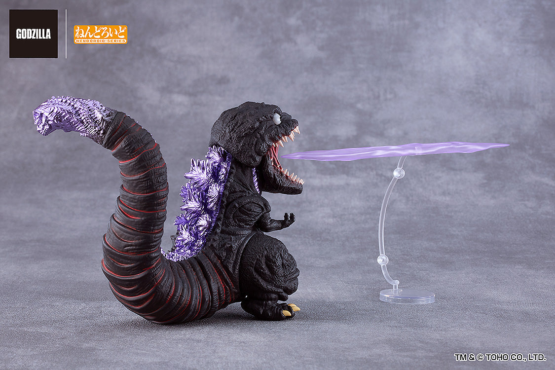 Nendoroid Godzilla (2016)