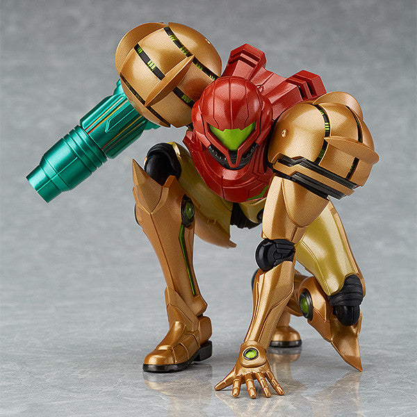 figma Samus Aran: PRIME 3 ver. (Re-Run)
