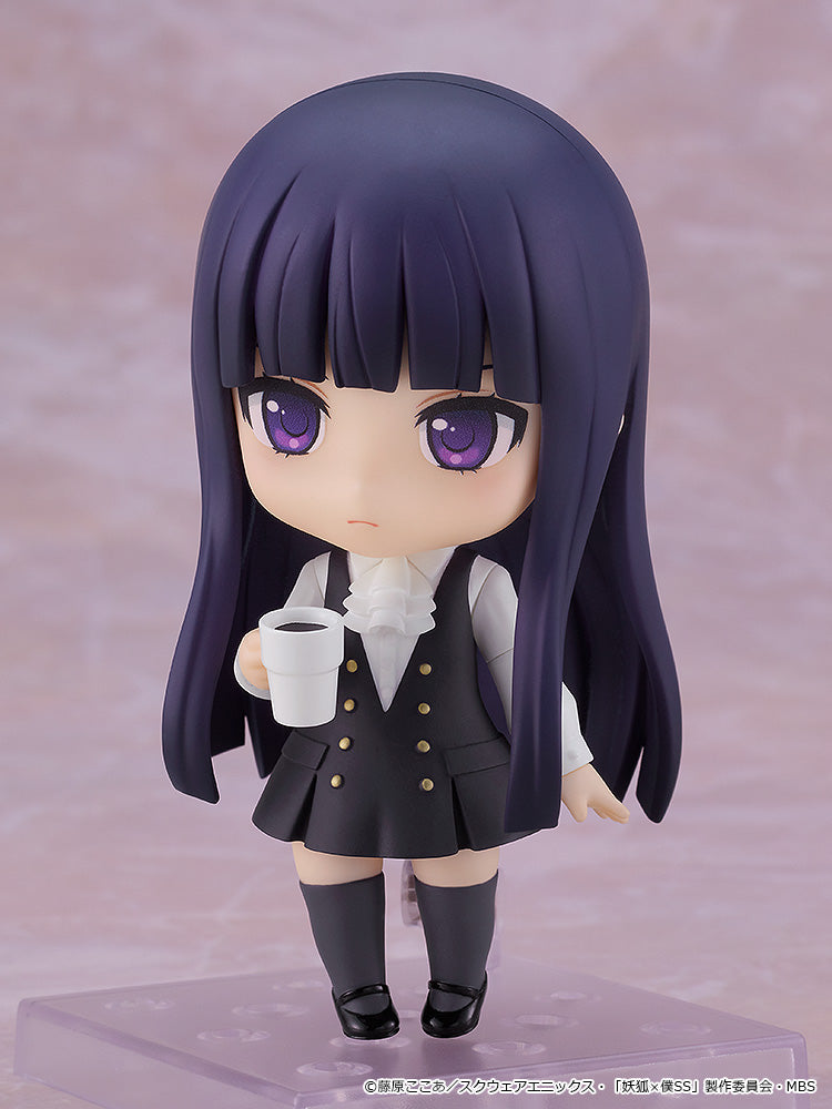 Nendoroid Ririchiyo Shirakiin