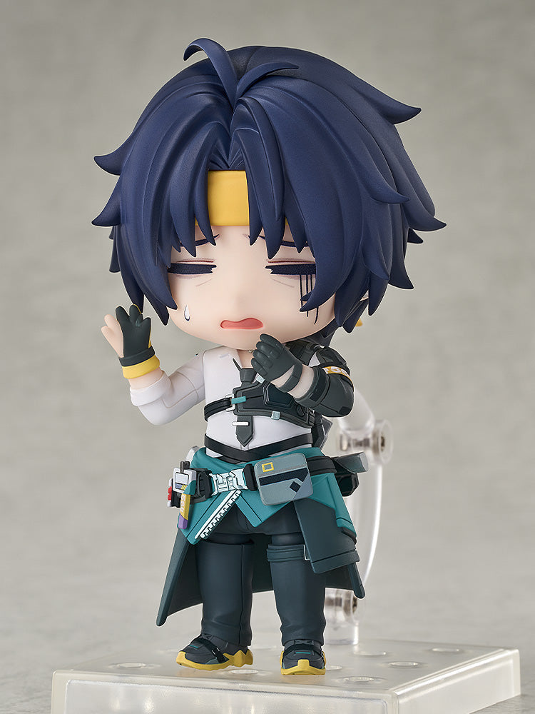 Nendoroid Harumasa Asaba