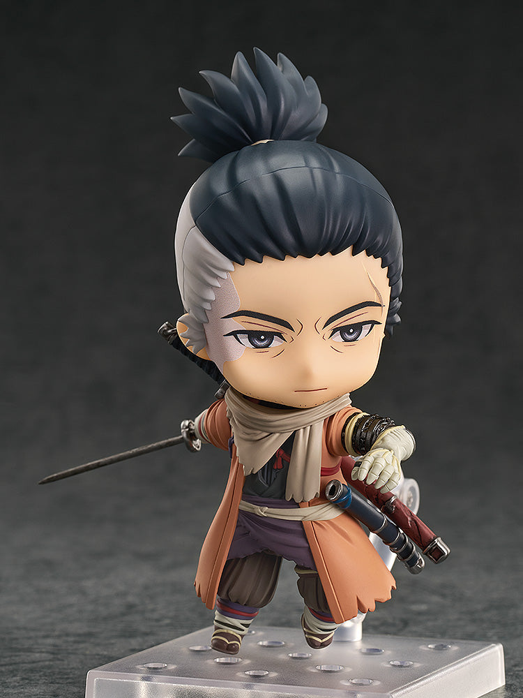 Nendoroid Sekiro