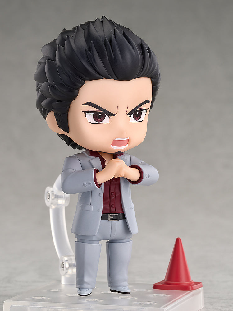 Nendoroid Kazuma Kiryu