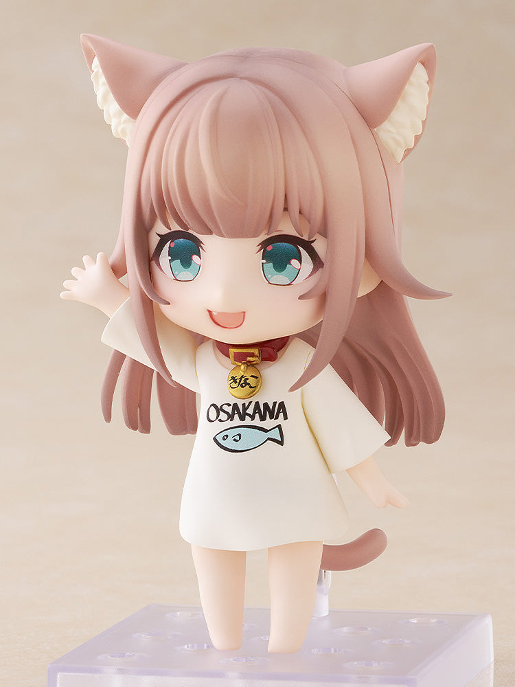 Nendoroid Kinako