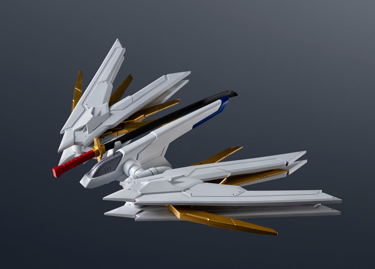 Gundam Universe ZGMF/A-262PD-P Mighty Strike Freedom Gundam