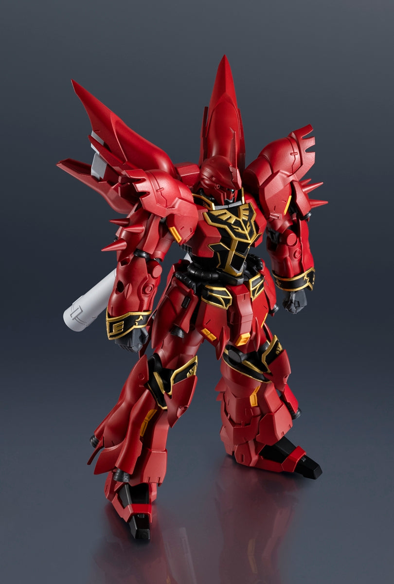Gudam Universe MSN-06S Sinanju