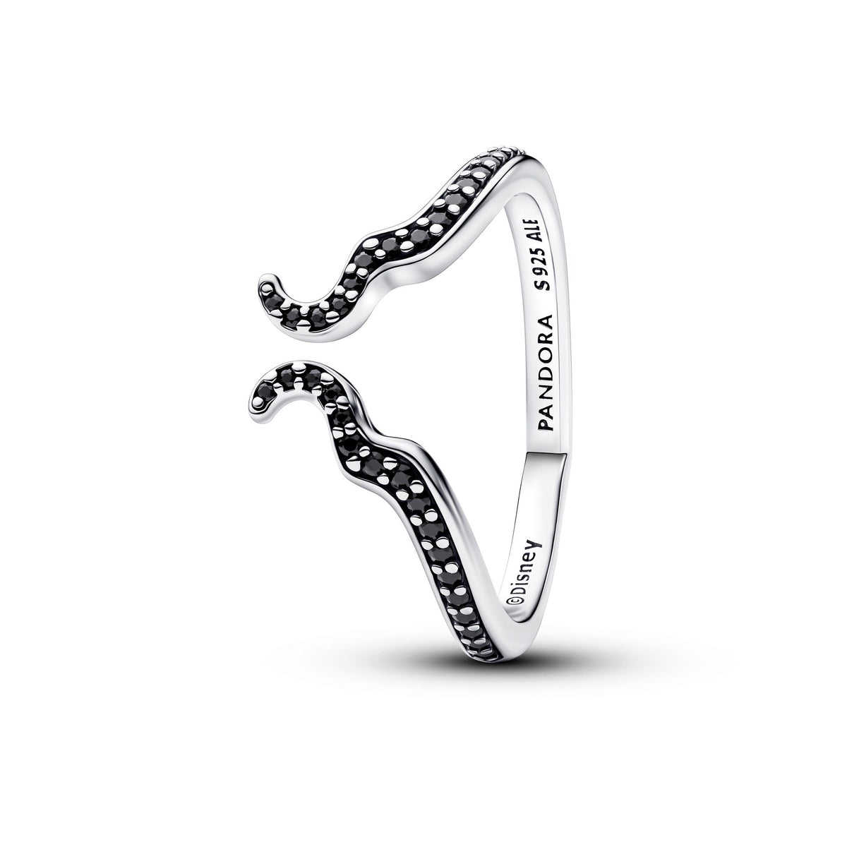 Pandora Disney Villains Maleficent Ring