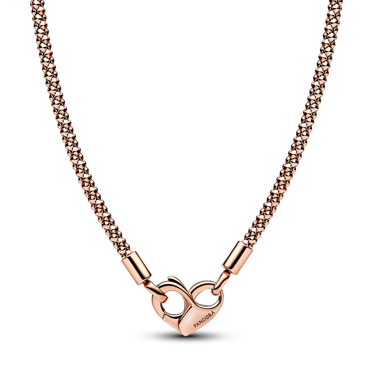 Moments Studded Chain Necklace