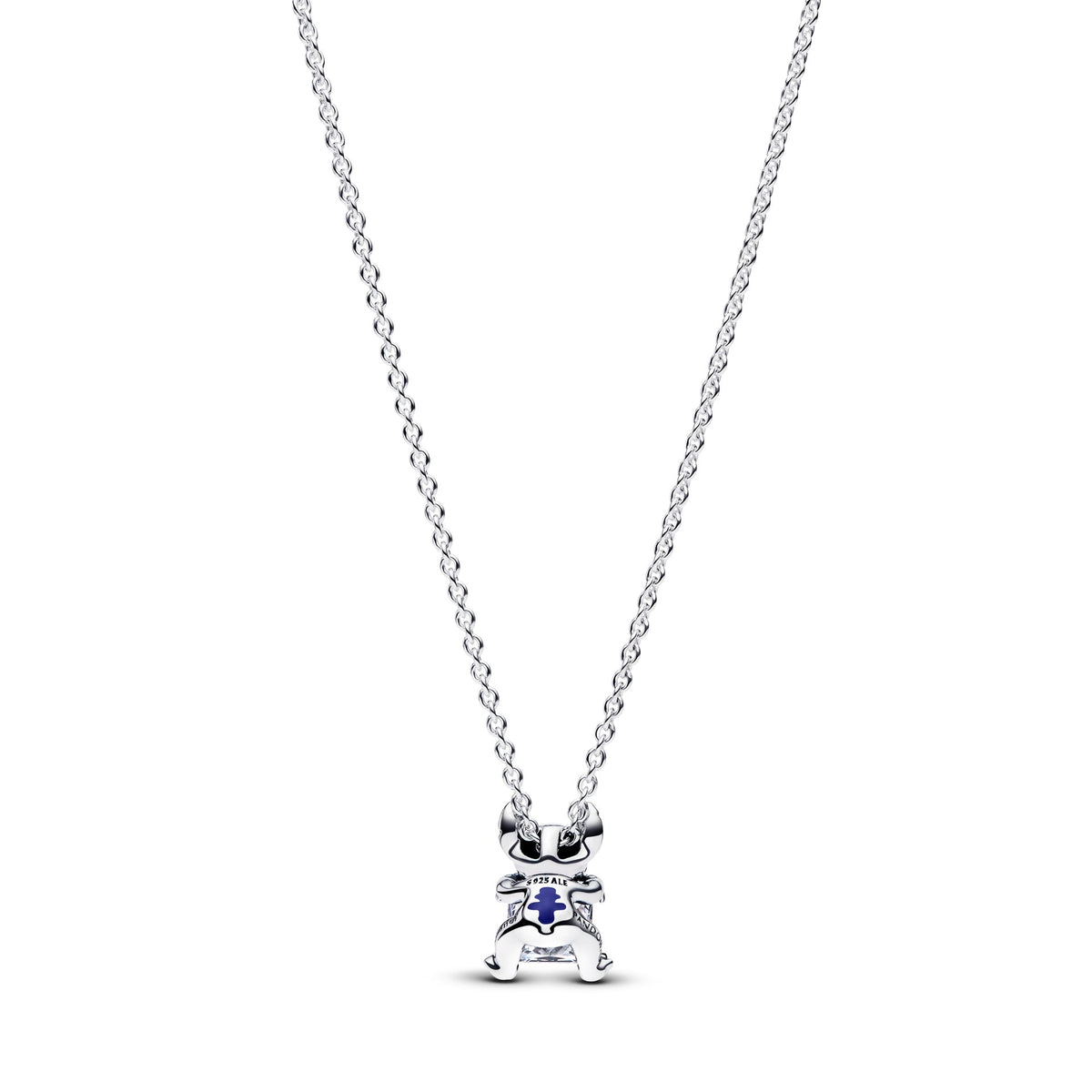Pandora Disney Stitch Collier Necklace