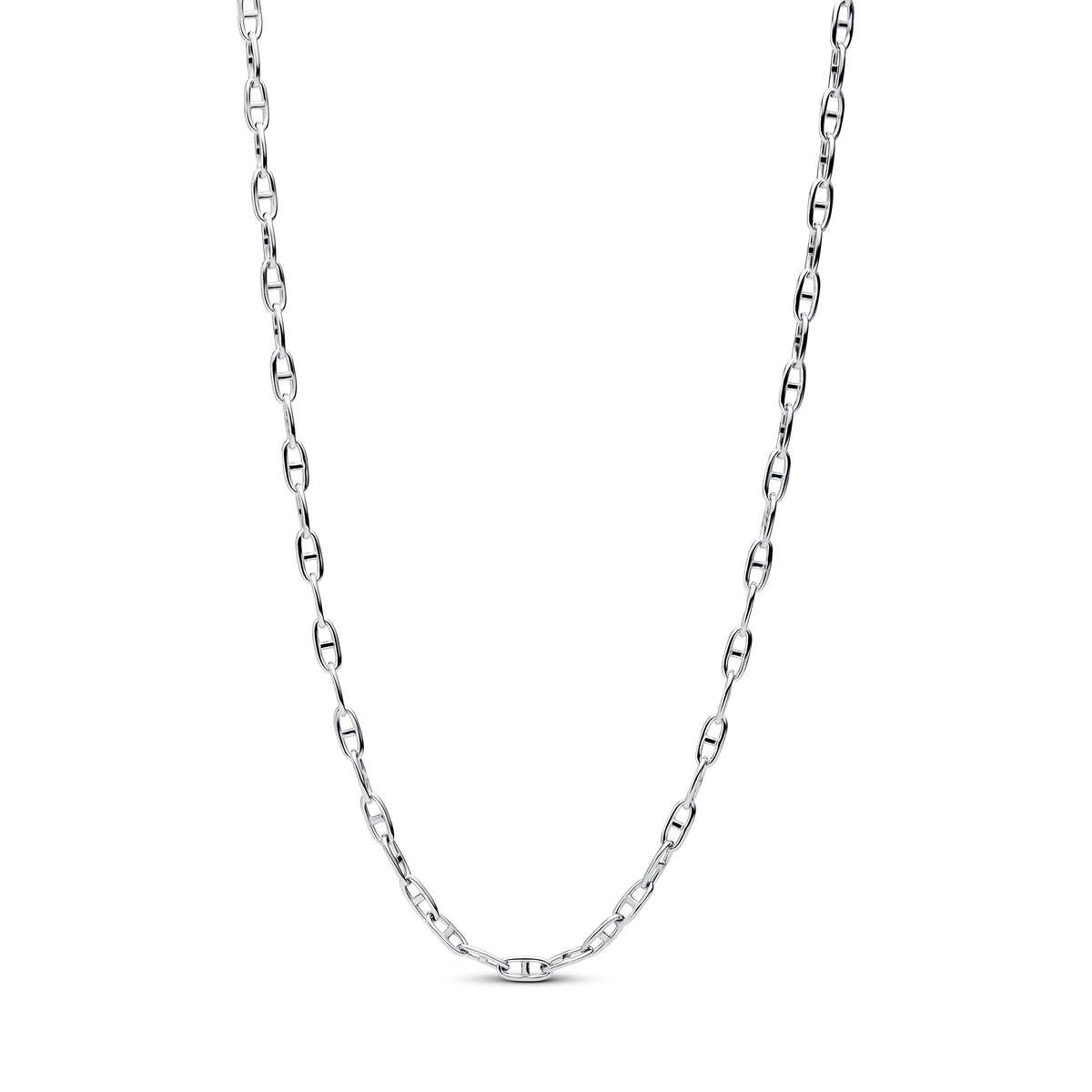 Pandora Anchor Chain Necklace