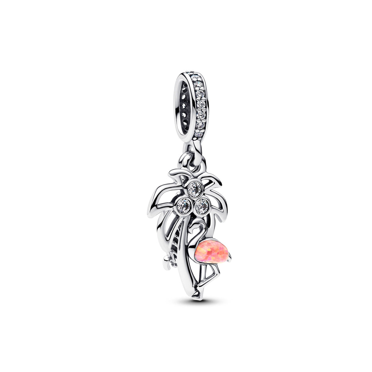 Pandora Miami Dangle Charm