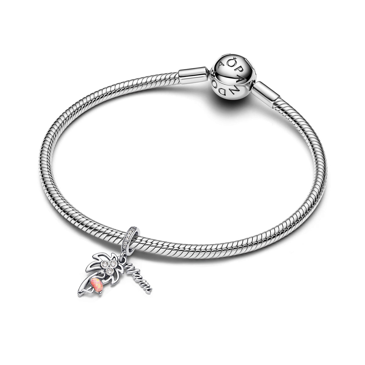 Pandora Miami Dangle Charm