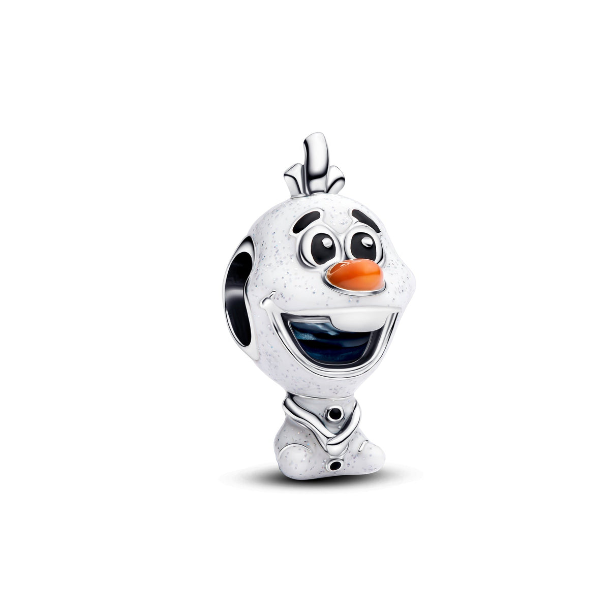 Pandora Disney Frozen Olaf Charm