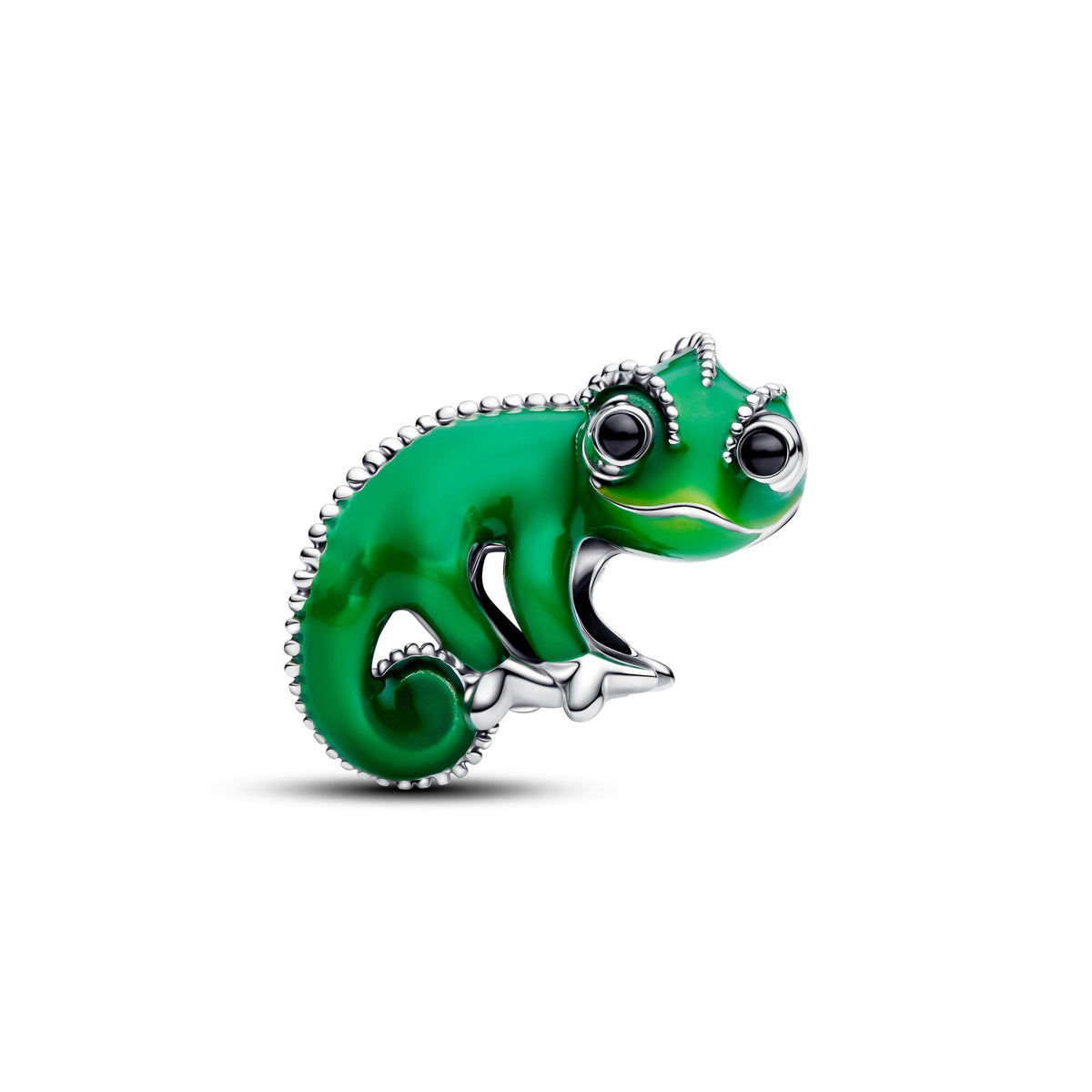 Pandora Disney Tangled Pascal Colour-changing Charm