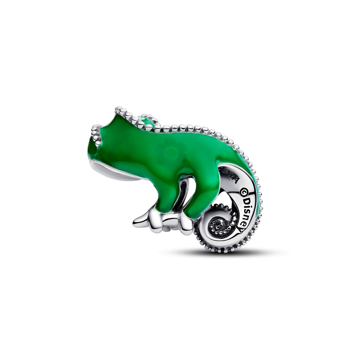 Pandora Disney Tangled Pascal Colour-changing Charm
