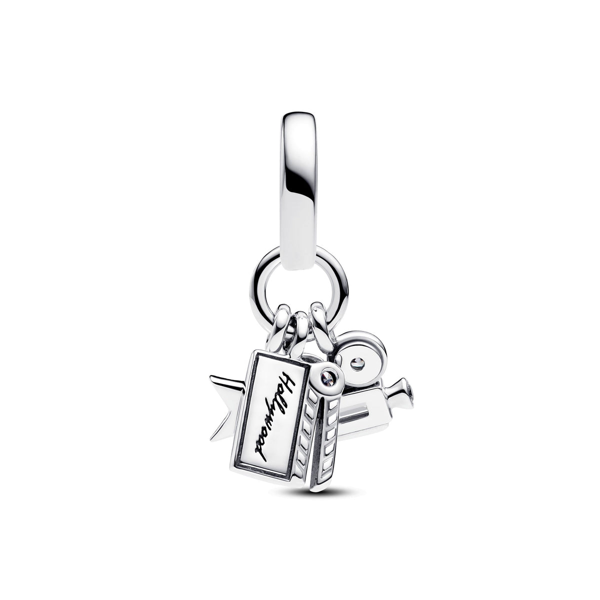 Pandora Hollywood Symbols Dangle Charm