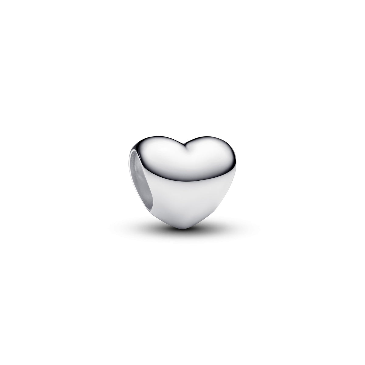 Pandora Heart Mini Charm