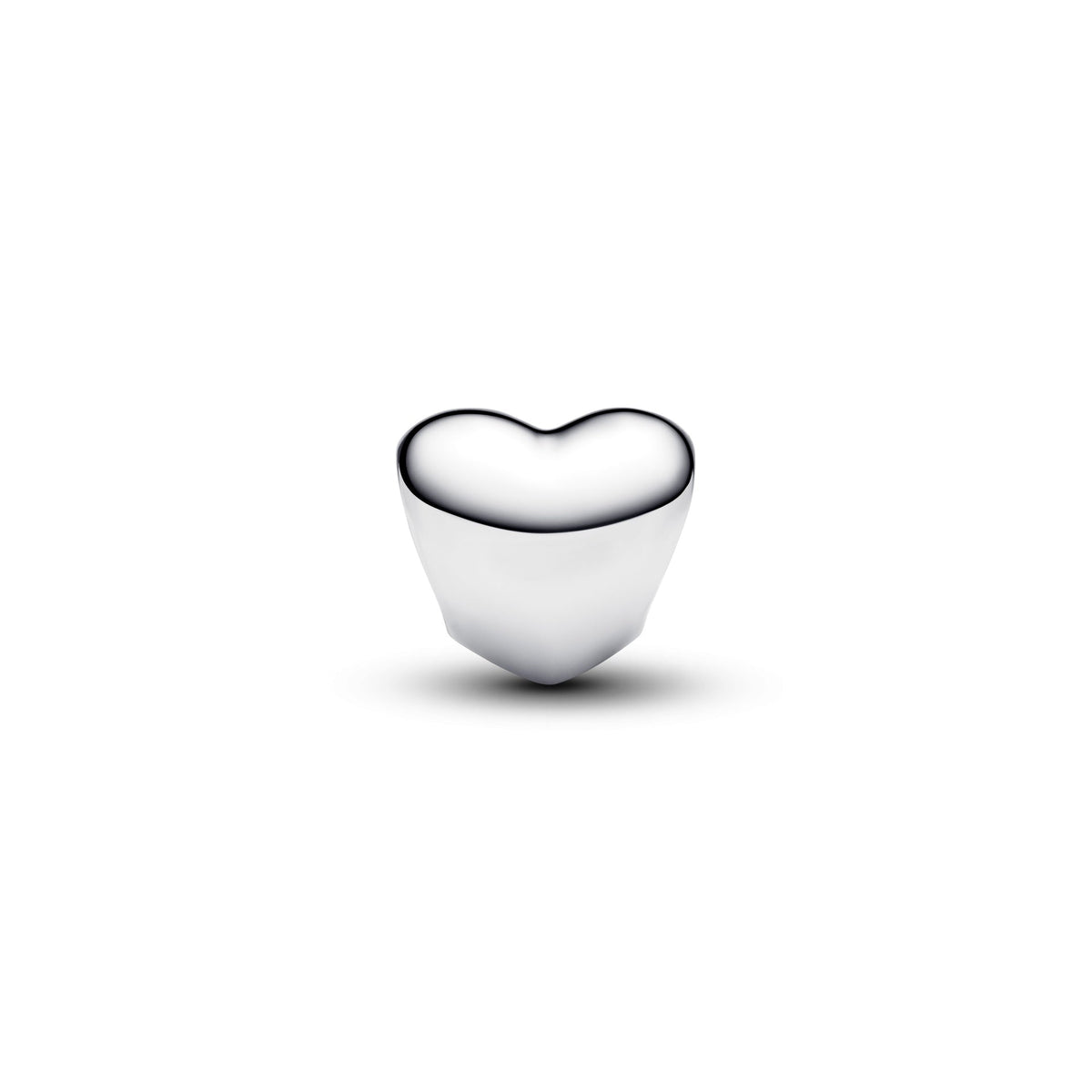 Pandora Heart Mini Charm