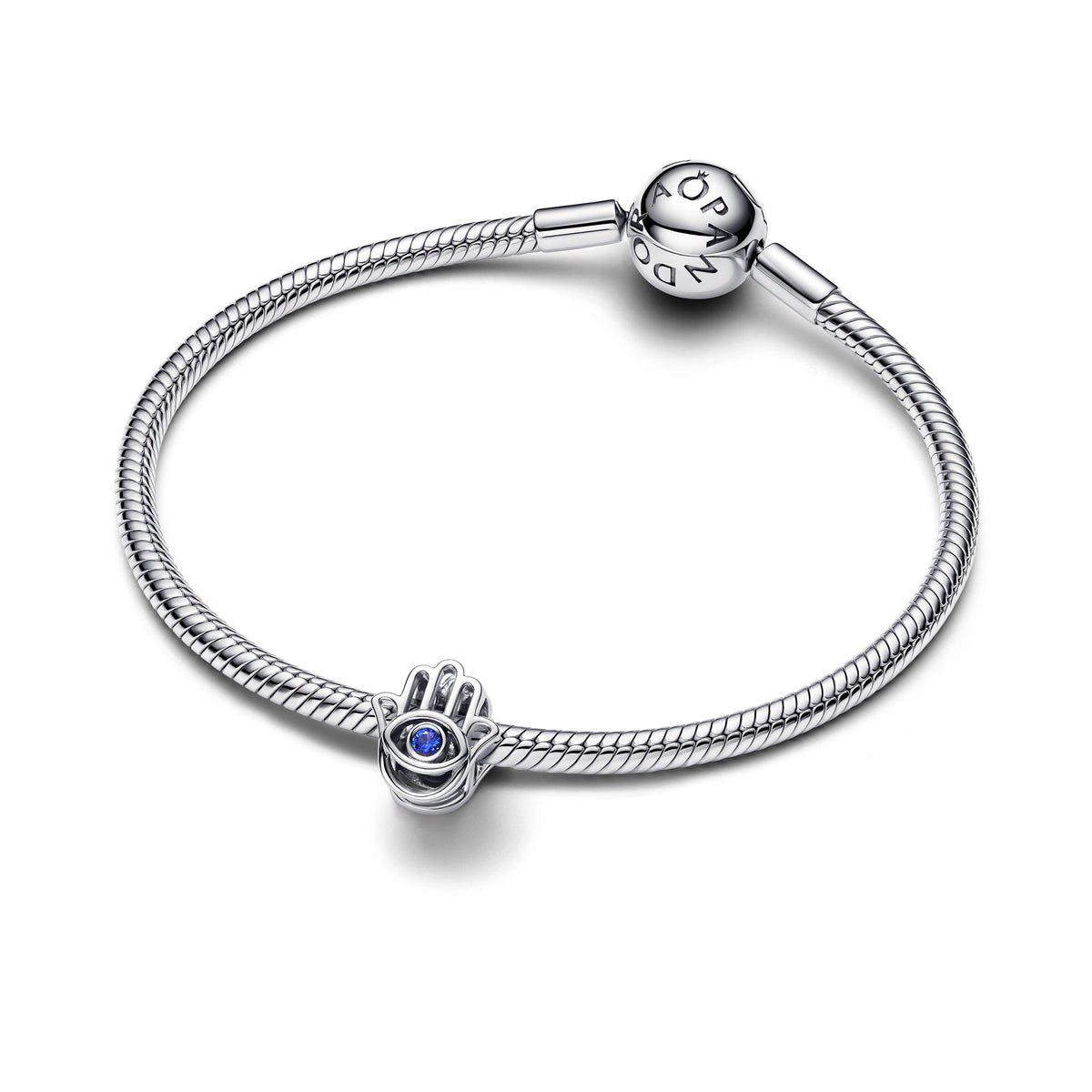 Pandora Hamsa Hand Charm