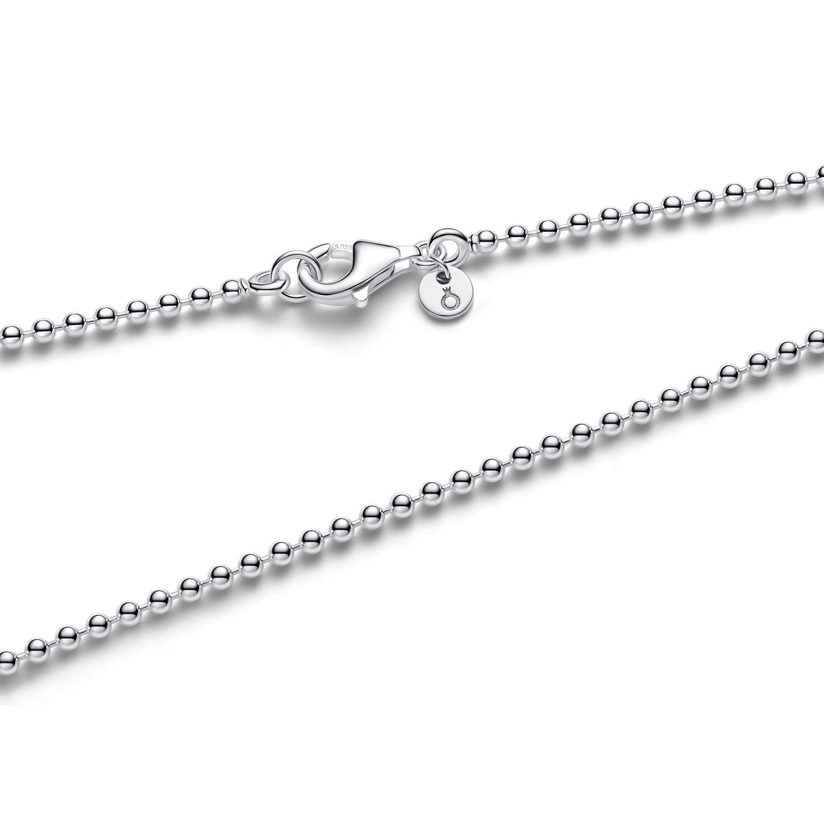 Pandora Ball Chain Necklace