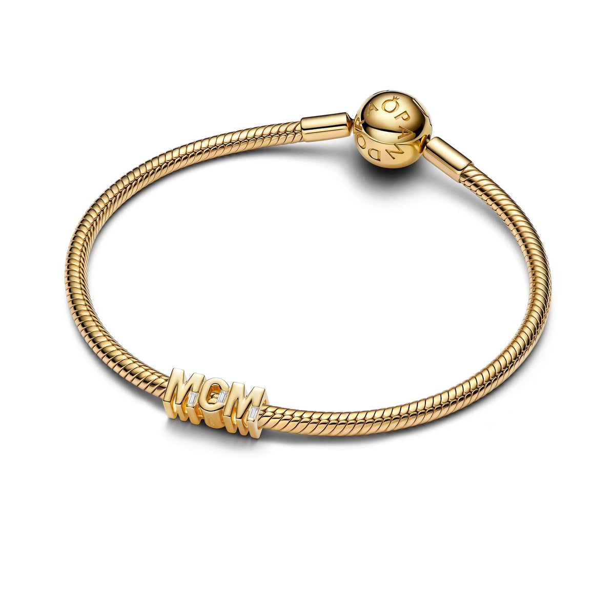 Pandora Reversible Mom Charm