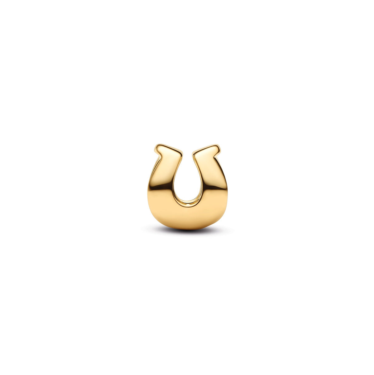 Pandora Horseshoe Mini Charm