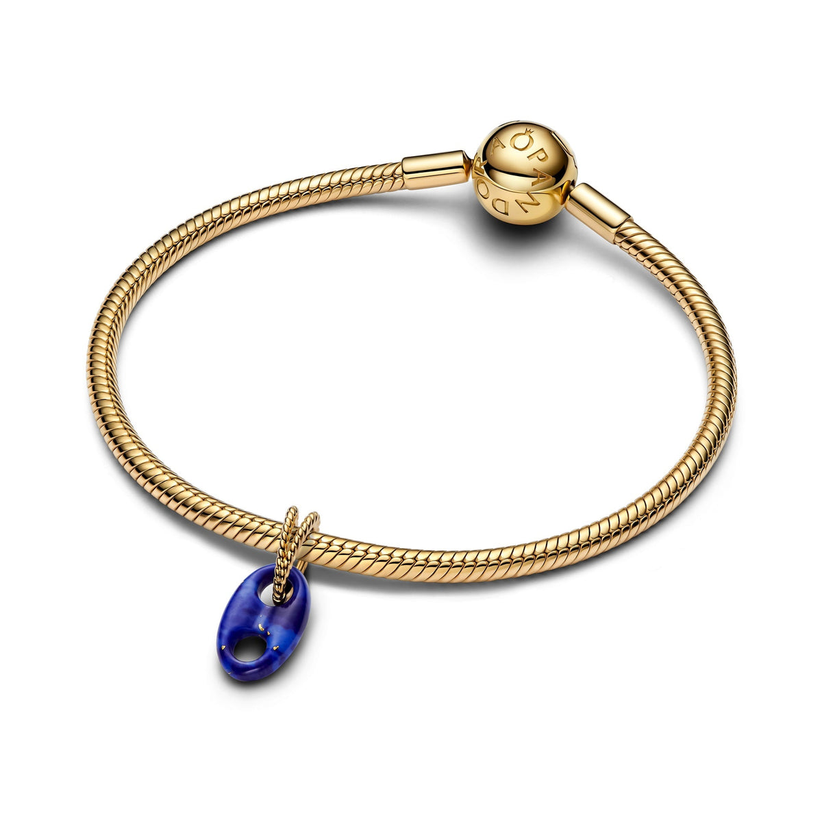 Pandora Mariner Link Dangle Charm