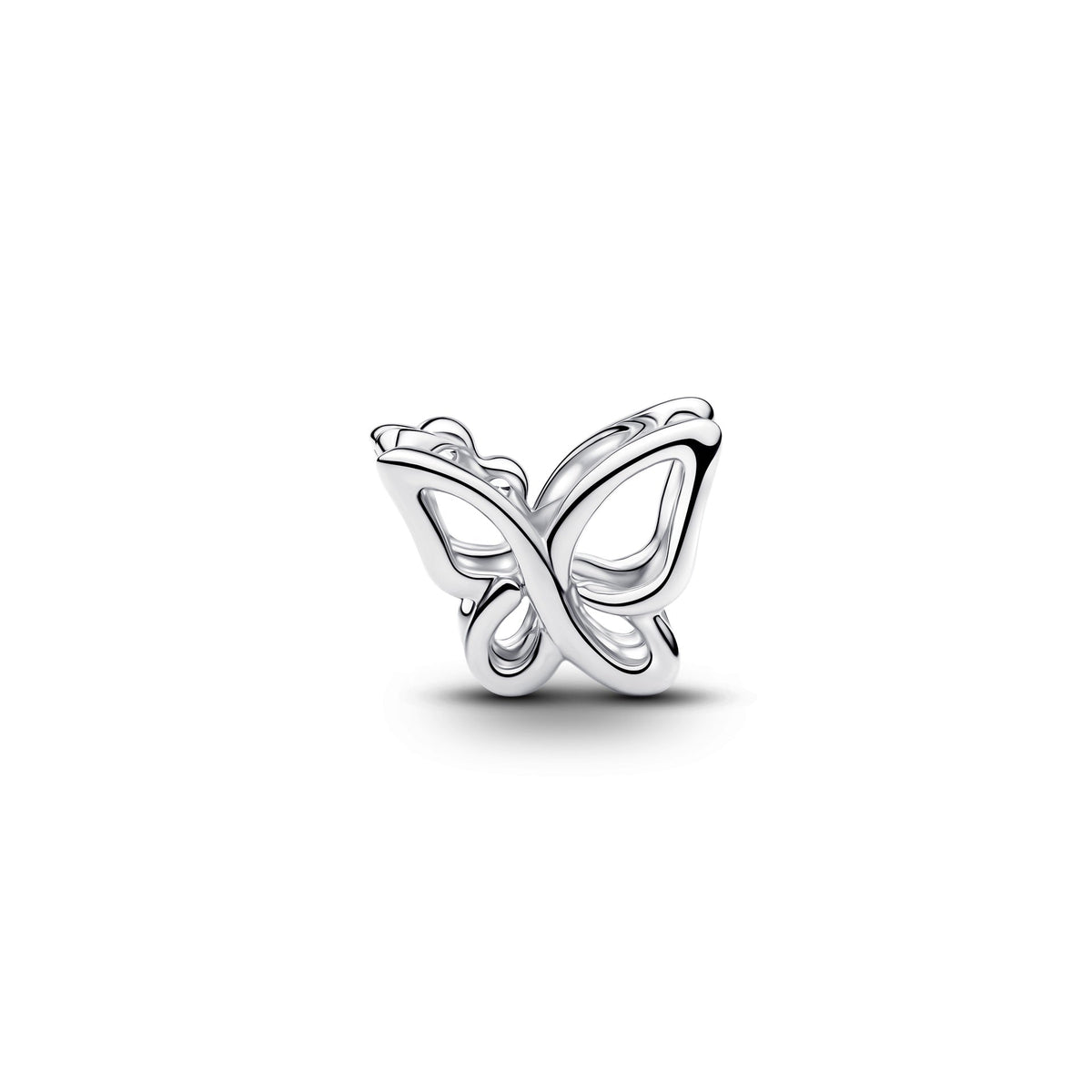 Pandora Butterfly Openwork Charm