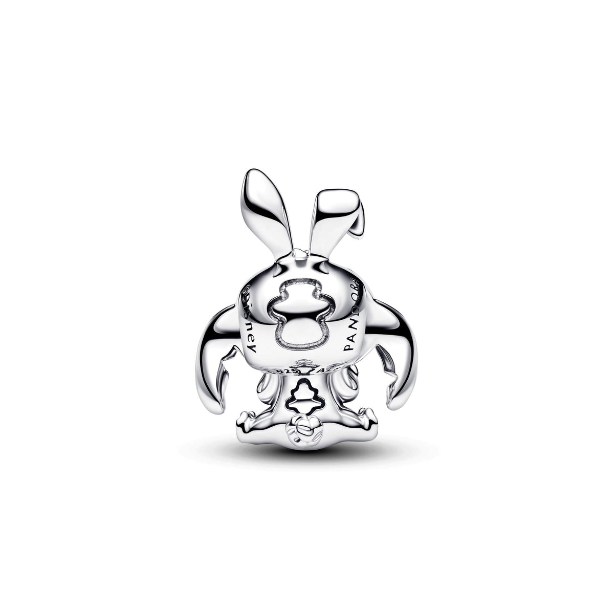 Pandora Disney Stitch Easter Bunny Charm