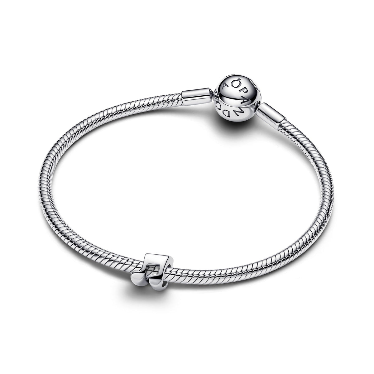 Pandora Music Note Mini Charm