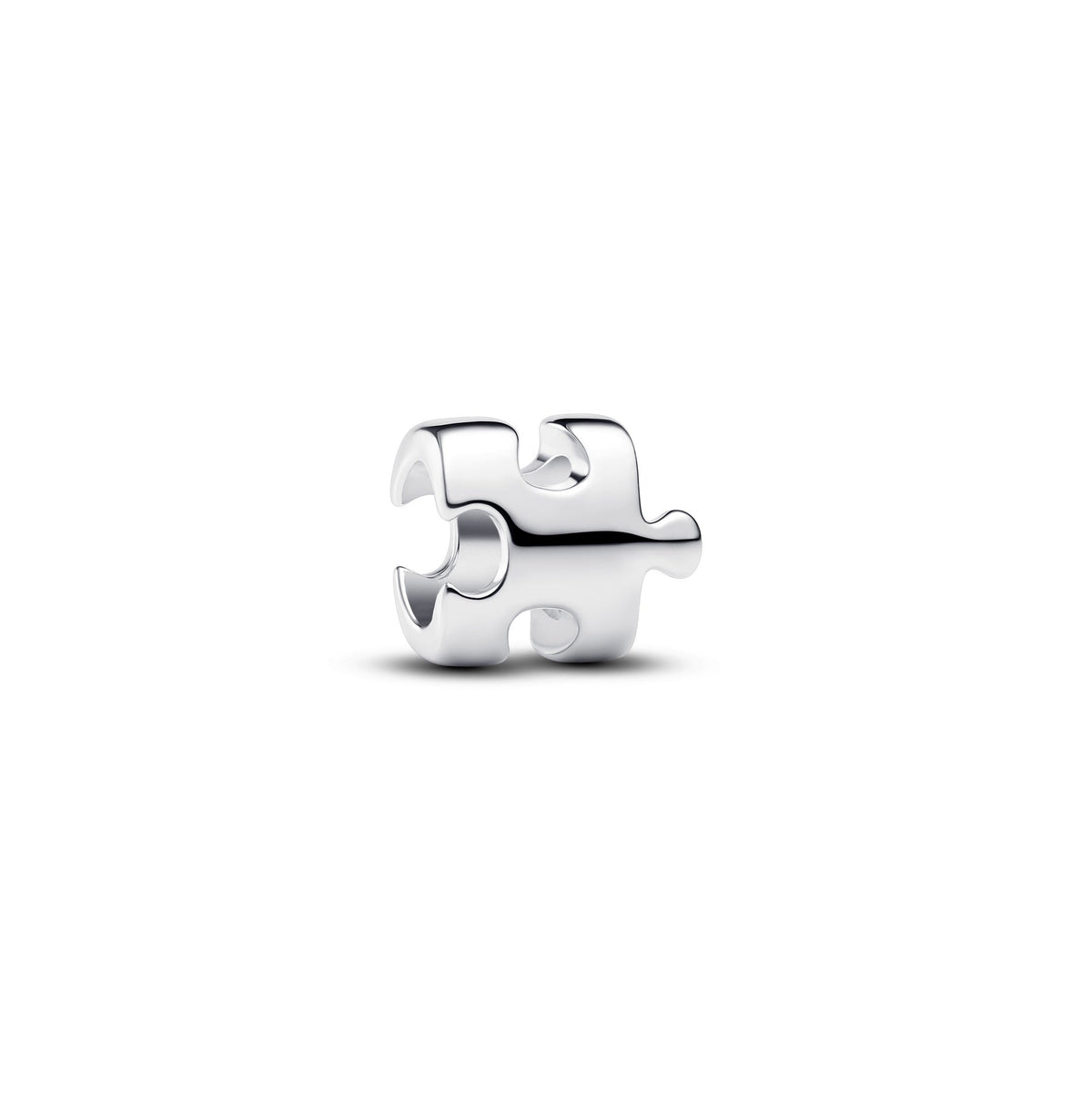 Pandora Puzzle Piece Mini Charm