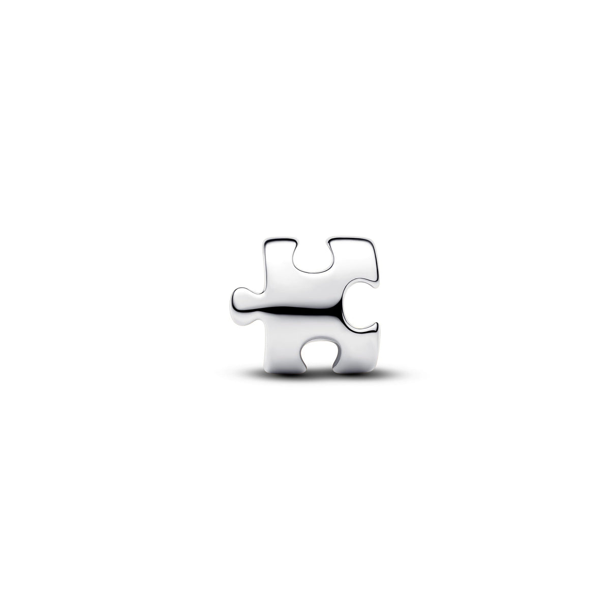 Pandora Puzzle Piece Mini Charm