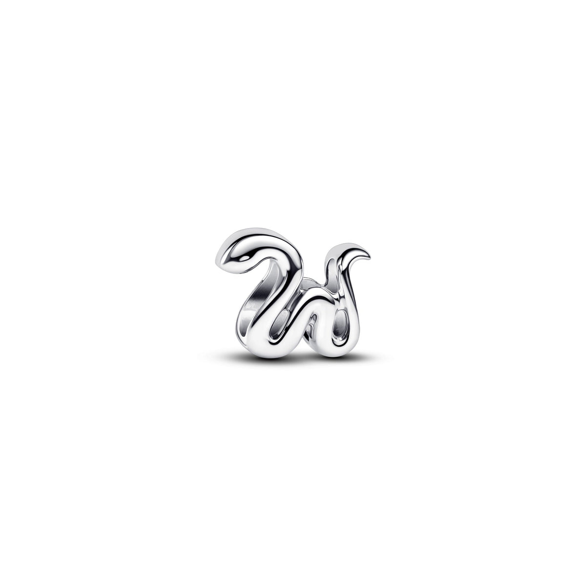 Pandora Snake Mini Charm