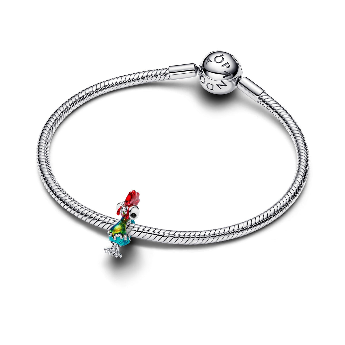 Pandora Disney Heihei Charm