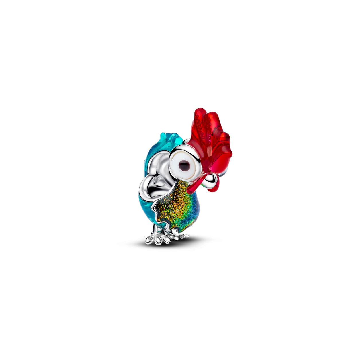 Pandora Disney Heihei Charm